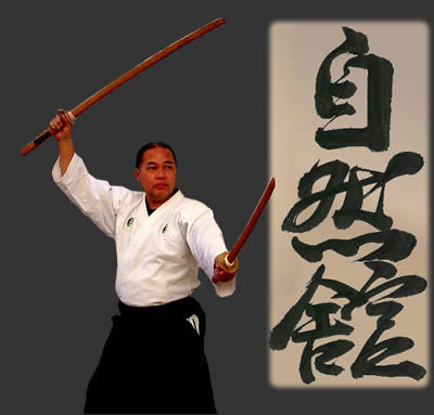 Manaka (Unsui) Sensei